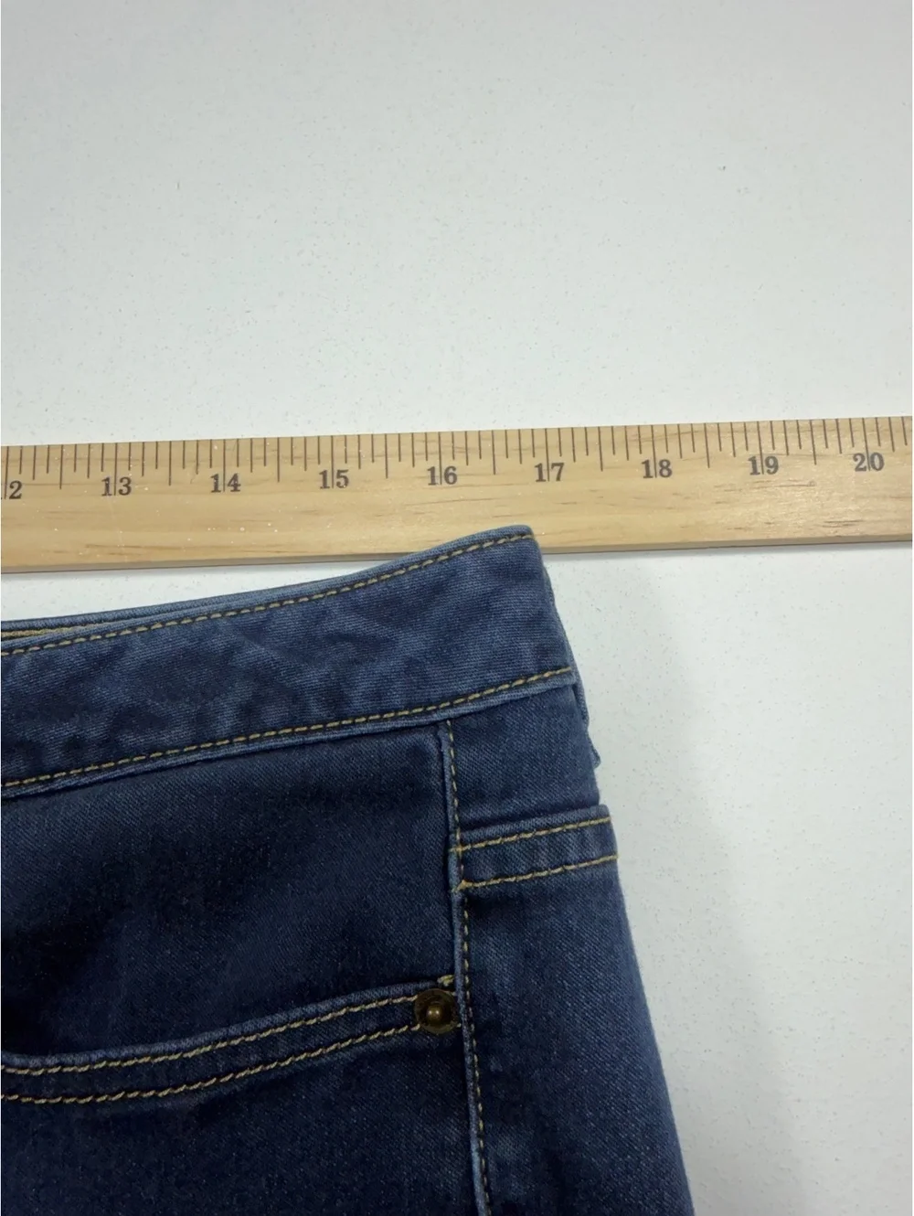 Michael Kors Selma Skinny Jeans Womens Size 10 30 Inseam Dark Wash Stretch